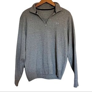 Vineyard Vines Chicago Cubs pullover